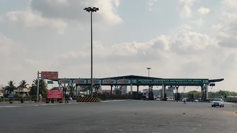 திருச்சி சாலைகள்
