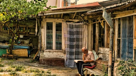 Representational Image