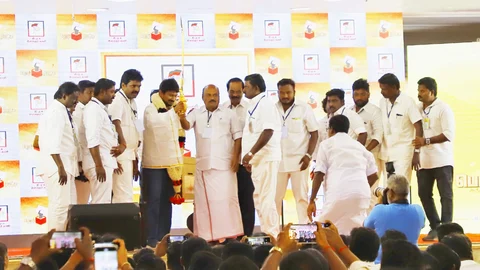 உதயநிதி ஸ்டாலின்
