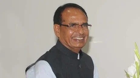 சிவராஜ்சிங் சவுகான்