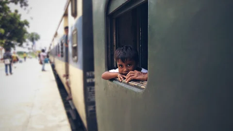 Representational Image