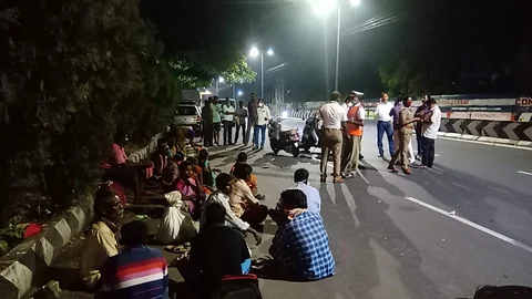 கேரளாவில் தமிழர்கள்