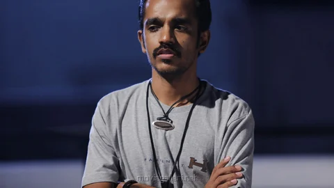 'தர்புகா' சிவா