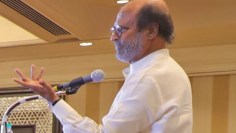 ரஜினி
