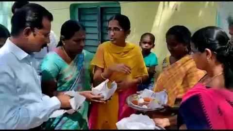 அன்பழகன் ஆய்வு