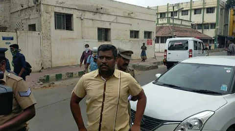 ஹீலர் பாஸ்கர்