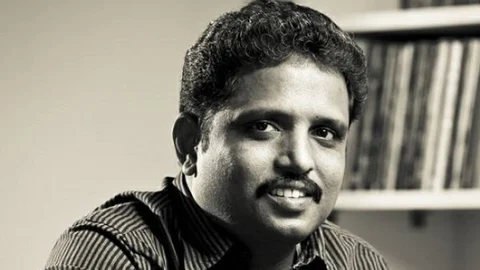 சு.வெங்கடேசன்