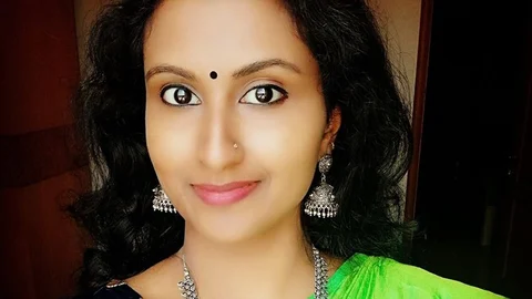 ஷினு சியாமளன்