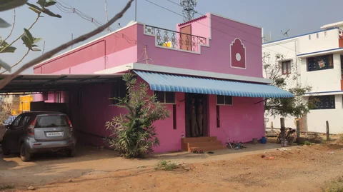 வருமான வரித்துறை அதிகாரிகள் சோதனை