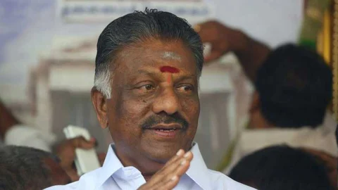 ஓ.பி.எஸ்