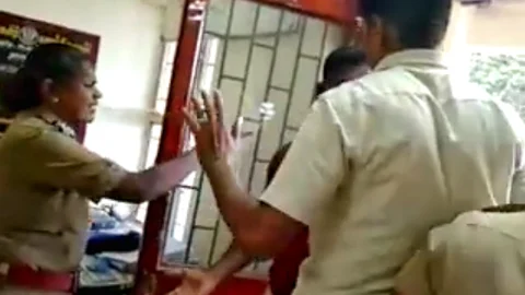 இன்ஸ்பெக்டர் வனஜா