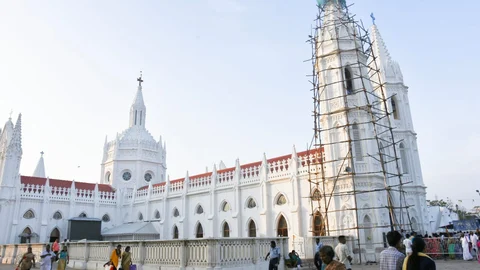வேளாங்கண்ணி