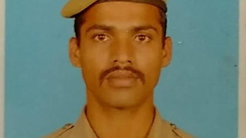 யோகேஸ்வரன்