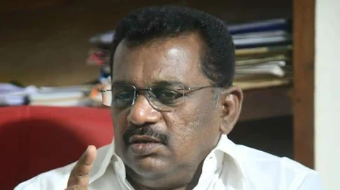 சுரேஷ்ராஜன்