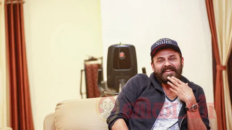 தெலுங்கு நடிகர் வெங்கடேஷ்