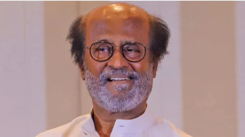 ரஜினி