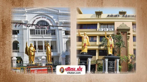 பொதுச்செயலாளர் அதிகாரம்