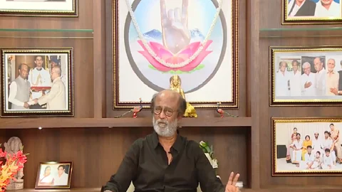 ரஜினிகாந்த்