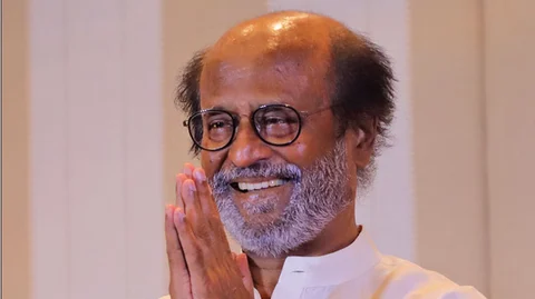 ரஜினி