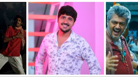 டான்ஸர் ஹுமை சந்த்