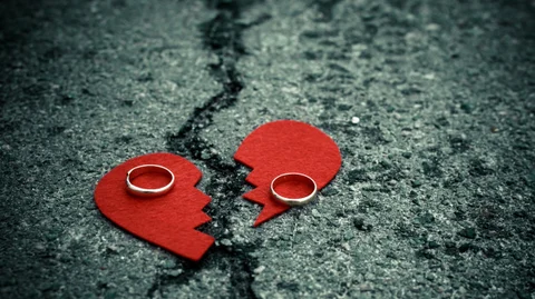 Marriage called off
