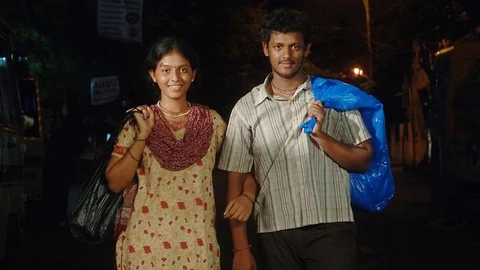 'அங்காடித் தெரு'