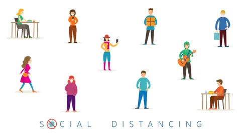 Social Distancing
