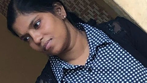 இரவிபாகினி ஜெயநாதன்.