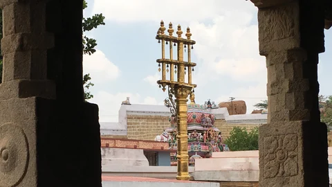 இறை தரிசனம்
