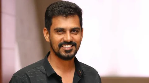 எஸ்.ஆர்.பிரபு