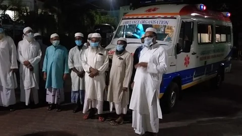 டிஸ்சார்ஜ் செய்யப்பட்டவர்கள்