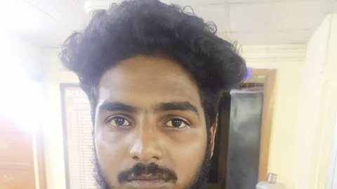 கல்லூரி மாணவர் ராமச்சந்திரன்