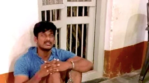 சிஆர்பிஎஃப் வீரர்