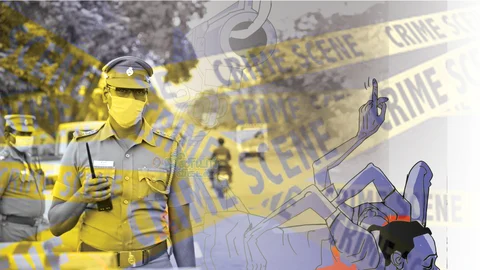 crime report