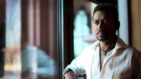 Irrfan Khan