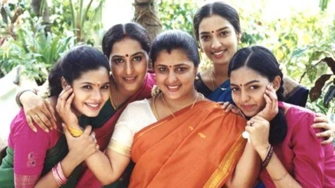 `மெட்டி ஒலி'