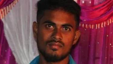 கொலை செய்யப்பட்ட அசோக்