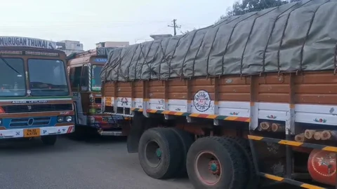 பீர் லாரிகள்