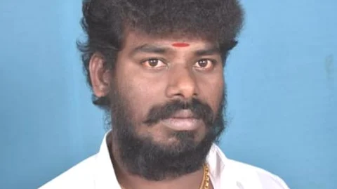 கொலை செய்யப்பட்ட உதயகுமார்