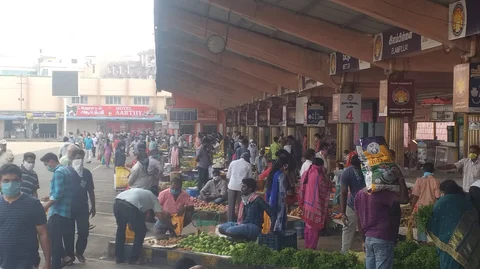 மார்க்கெட்