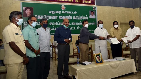 ஆர்.பி.உதயகுமார்