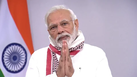 பிரதமர் மோடி