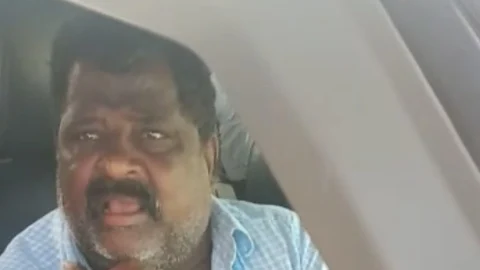 அ.தி.மு.க கதிர் தண்டபாணி