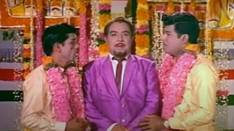'பட்டணத்தில் பூதம்'
