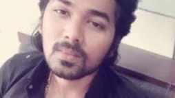 சுஜி என்கிற காசி