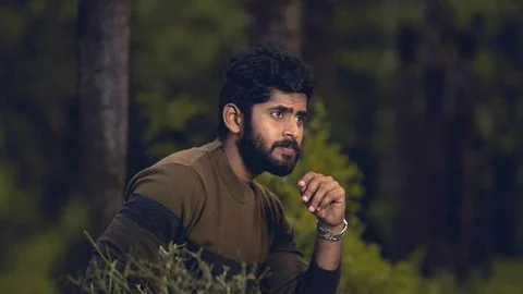 நடிகர் கதிர்