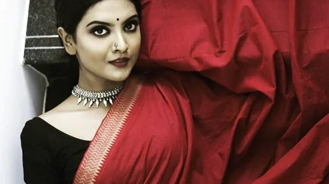 நிவேதிதா