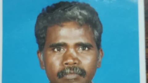 குழந்தைகளின் தந்தை பச்சைமுத்து