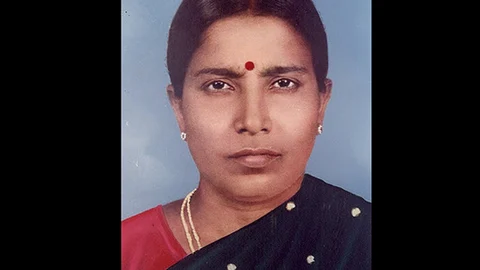 லீலாவதி
