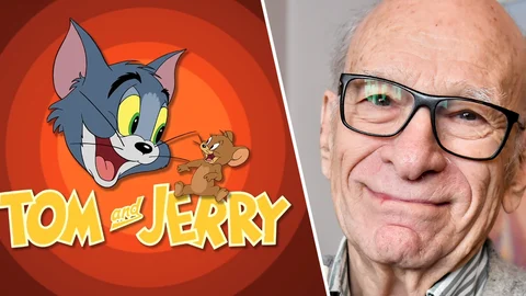 gene deitch